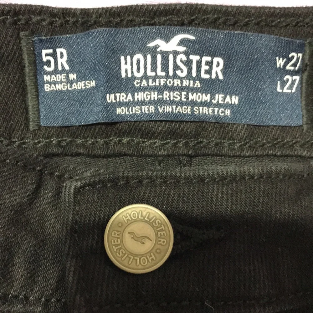 NWT Mom jeans - Picture 3 of 6